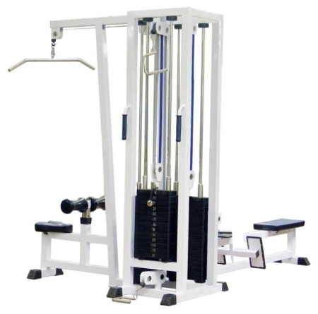 Мультистанция MB Barbell MB 3.03.1