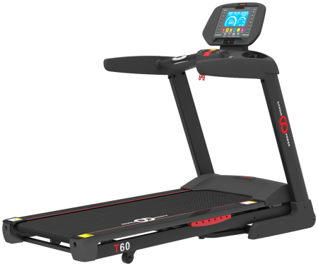 Беговая дорожка CardioPower T60