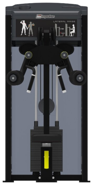 Тренажер со встроенными весами AeroFit IF9324