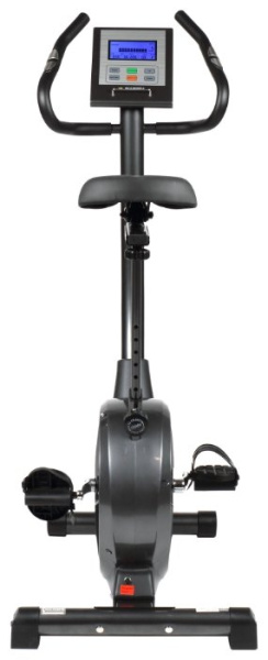 Вертикальный велотренажер Diadora Fitness Nowa