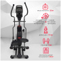 Эллиптический тренажер Schwinn 430i