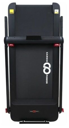 Беговая дорожка CardioPower TT40