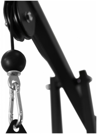 Многофункциональный тренажер Oxygen Baltimore