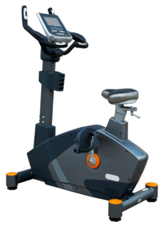 Вертикальный велотренажер Pangolin 7016