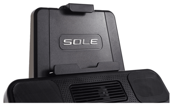 Электрическая беговая дорожка Sole Fitness F80 (2019)