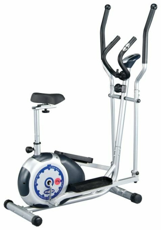 Эллиптический тренажер LifeGear 92316 Magnetic Stream