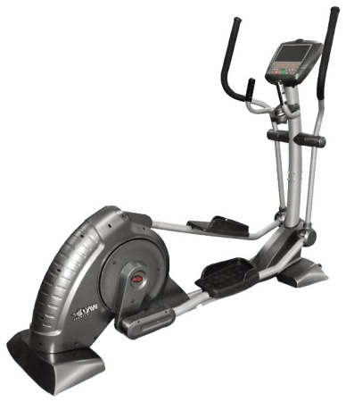 Эллиптический тренажер WNQ F1-8618B-TV1