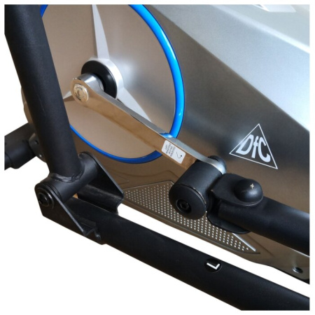 Эллиптический тренажер DFC E601ET