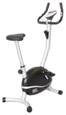 Вертикальный велотренажер Oxygen Rio