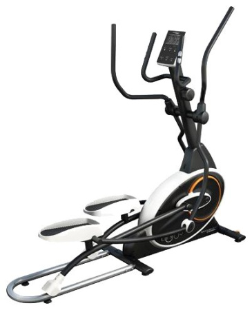 Эллиптический тренажер Bremshey CF3 (2011-2012)