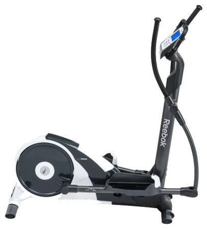 Эллиптический тренажер REEBOK C6e IWM (RE1-14304G)