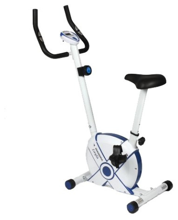 Вертикальный велотренажер Diadora Fitness Layla Blu