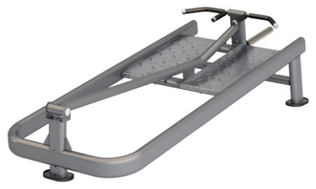 Т-образная тяга стоя Hasttings Digger HD037-4