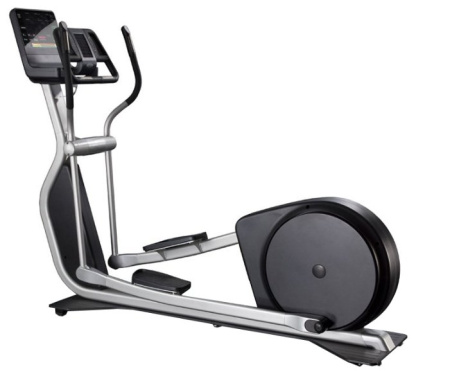 Эллиптический тренажер Panatta 1PPT604 Pininfarina New Gold