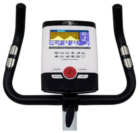 Велоэргометр Christopeit Sport Delta