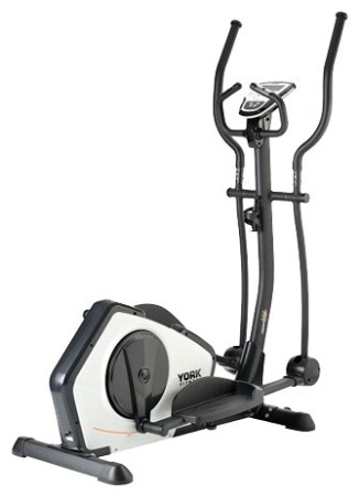 Эллиптический тренажер York Fitness Perform 220