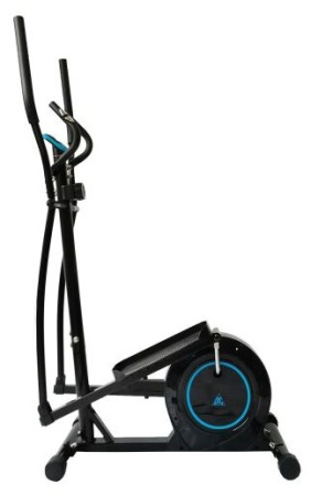 Эллиптический тренажер DFC E504H/HB/HWO