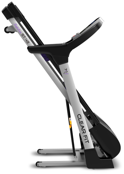 Беговая дорожка Clear Fit SoftLine ST 42