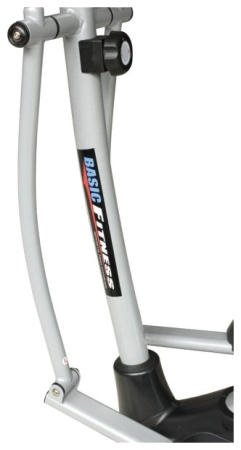 Эллиптический тренажер BASIC FITNESS E508