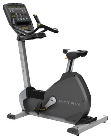 Велоэргометр Matrix U5x (v.05)