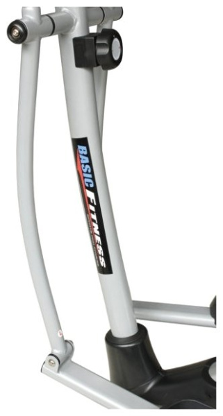 Эллиптический тренажер BASIC FITNESS E508