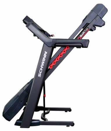 Электрическая беговая дорожка Schwinn 570T (100535)
