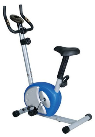 Вертикальный велотренажер Sport Elite SE-200