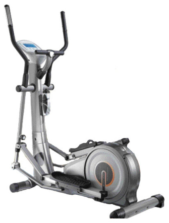 Эллиптический тренажер Atlantic AT-1636