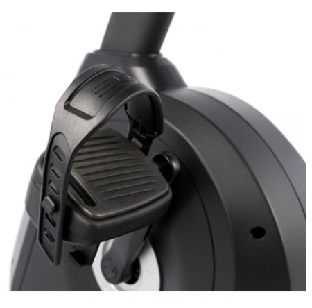 Горизонтальный велотренажер Sole Fitness LCR 2019