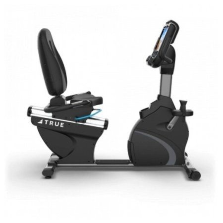 Велоэргометр горизонтальный True Fitness C900 Recumbent Envision 9