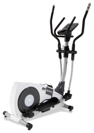 Эллиптический тренажер BH Fitness NLS14 TOP DUAL