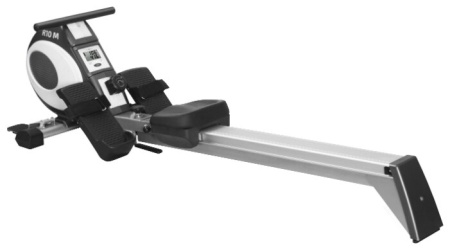 Гребной тренажер AppleGate R10 M