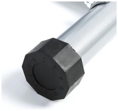 Велотренажер Sundays Fitness ES-8001 красный