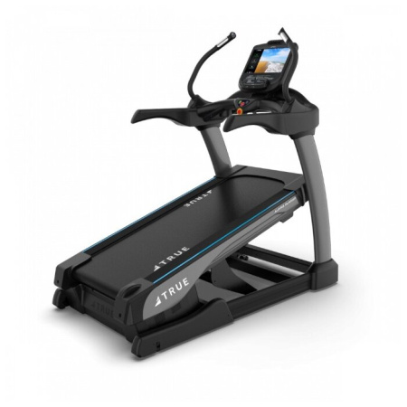 Электрическая беговая дорожка True Fitness Alpine Runner Incline Trainer Envision 16