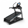 Электрическая беговая дорожка True Fitness Alpine Runner Incline Trainer Envision 16