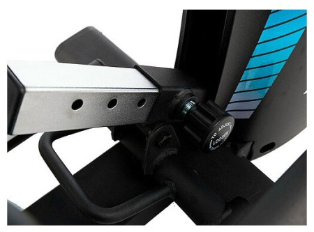 Эллиптический тренажер Xterra FSX2500