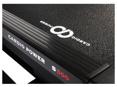Беговая дорожка CardioPower S500