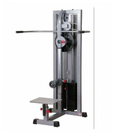 Тренажер для ягодичных, приводящих-отводящих мышц бедра стоя V-Sport БТ-121