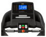 Электрическая беговая дорожка Bronze Gym T802 LC