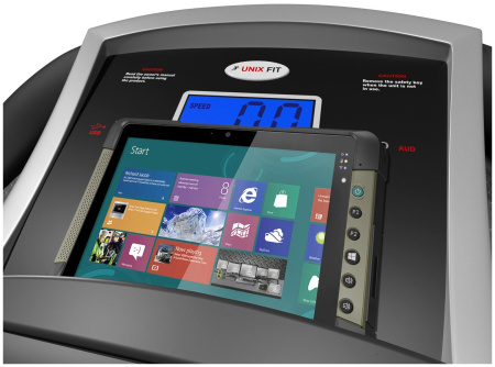 Беговая дорожка UnixFit MX-570Z