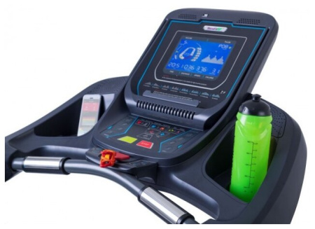 Беговая дорожка HouseFit Spiro 520