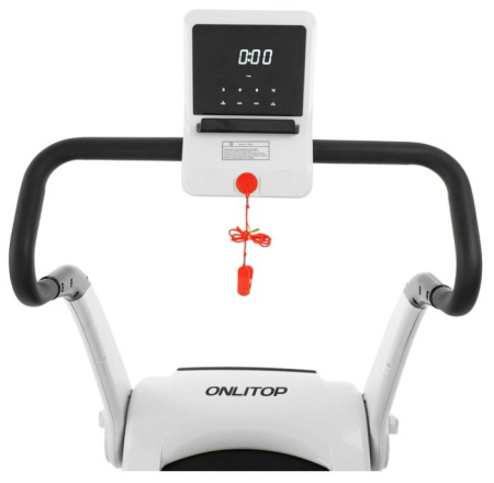 Электрическая беговая дорожка Onlitop Mini3