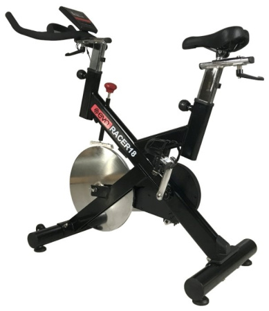 Спин-байк Evo Fitness Racer 18