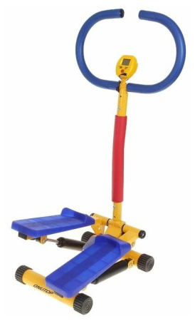 Министеппер детский Onlitop