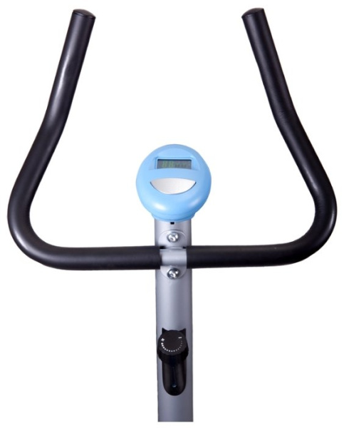 Вертикальный велотренажер KPT B22200-C