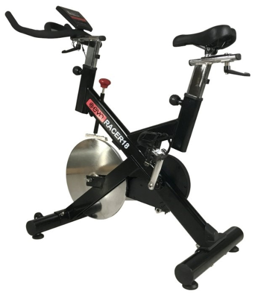 Спин-байк Evo Fitness Racer 18