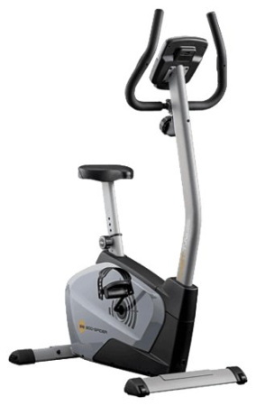 Вертикальный велотренажер Hasttings Spider SB300