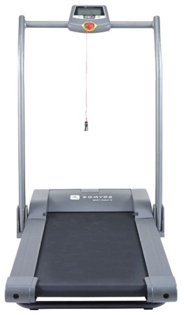 Механическая беговая дорожка DOMYOS Soft Walk 8