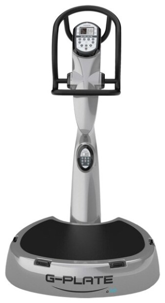 Вертикальная виброплатформа G-Plate G 3.0
