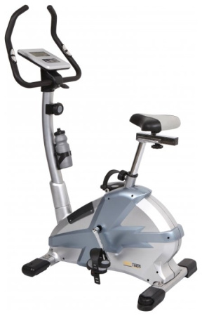 Вертикальный велотренажер Hasttings B8.1